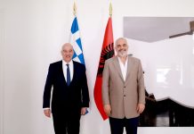 Greqia zgjeron ujërat territoriale në Jon! Ministri grek: Vetëm hapi i parë