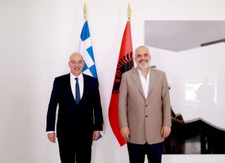 Greqia zgjeron ujërat territoriale në Jon! Ministri grek: Vetëm hapi i parë