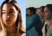 Sukses i jashtëzakonshëm! Filmi me aktoren shqiptare Luana Bajrami nominohet për Oscar