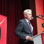 Ali Ahmeti sot ka ditëlindjen: Ja sa vjeç mbush