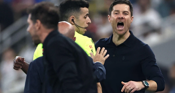 Info Shqip: Xabi Alonso sulmon ashpër Diego Simeonen, konfirmon rikthimin e Mbappes për finale