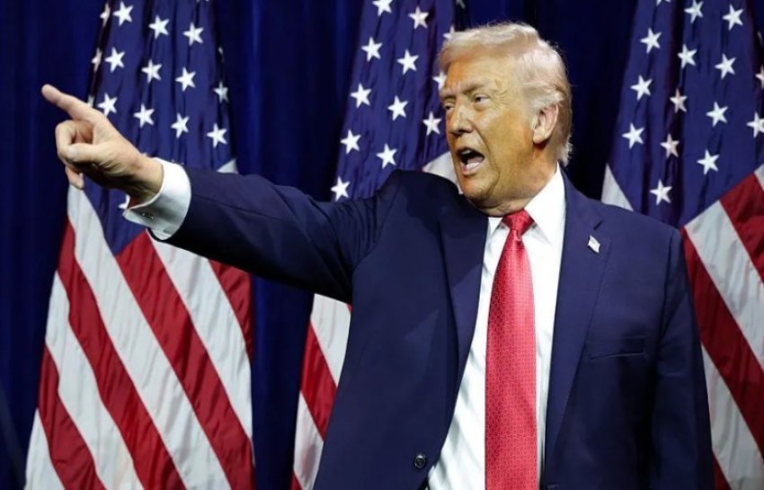 Trump po shqyrton reagimin për masa të ashpra ndaj Iranit