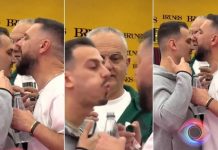 ‘I fëlliqur, i pështirë’, Situata del jashtë kontrollit në BBV: Miri dhe Mateo përballje fytyrë më fytyrë