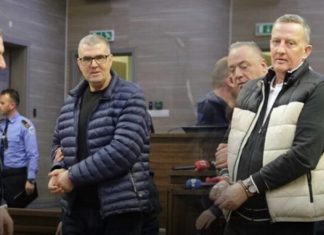 Mbyllet për publikun seanca për spiunazh ndaj Bedri Shabanit dhe Muharrem Qerimit