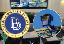 BDI vendos: Nuk do ta votojmë ‘Safe City’