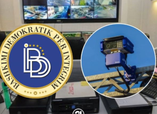 BDI vendos: Nuk do ta votojmë ‘Safe City’