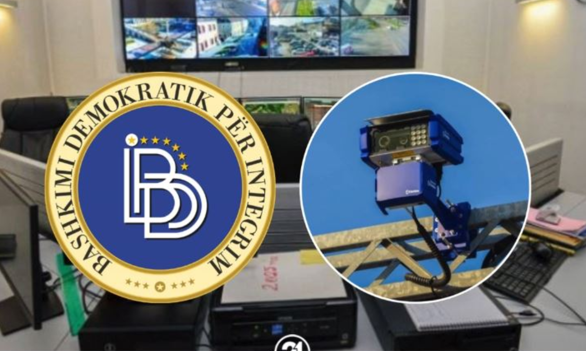 BDI vendos  Nuk do ta votojmë  Safe City 