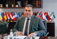 Bojan Mariçiq zgjidhet kryetar i ri i KSHZ-së