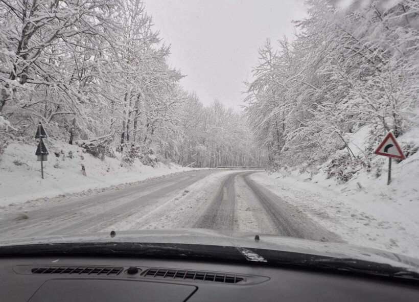 Deri me 8 janar mot i ngrohtë dhe me shi, pastaj ngrica