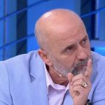 Alfred Cako: Në vitin 2026 Maqedonia do të ndahet (VIDEO)