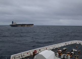 Cisterna e sekuestruar nga SHBA-ja, vjen reagimi i ashpër i Rusisë