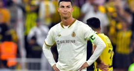 Info Shqip: Pepe zbulon: “Ronaldo më ofroi një pjesë të pagës për të qëndruar te Reali”