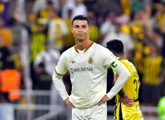 Pepe zbulon: “Ronaldo më ofroi një pjesë të pagës për të qëndruar te Reali”