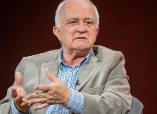 Janiq: Amerika do të paraqesë dokument për njohjen e Kosovës nga Serbia, në mars ose prill (VIDEO)