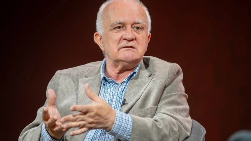 Janiq  Amerika do të paraqesë dokument për njohjen e Kosovës nga Serbia  në mars ose prill  VIDEO 