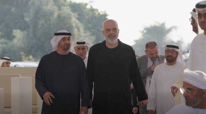 edi-rama-sheiket