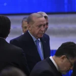 Erdoğan: Nuk ka vend për shtet brenda shtetit ose forca të armatosura të ndara në Siri