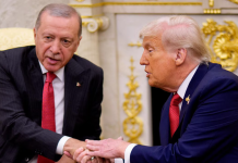 Turqia paralajmëron SHBA-në në lidhje me Iranin