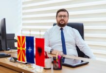 Fazliu: Shërbimet e Librave Amë tani mund të kryhen online