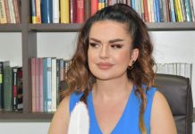 Gjyla Çeliku tërhiqet nga politika: Nuk bëhem vegla e askujt sepse nuk dua të kontrollohem nga askush