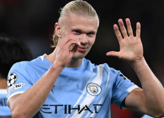 Sa do t’i kushtonte Real Madridit nënshkrimi i Haalandit?