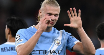 Info Shqip: Sa do t’i kushtonte Real Madridit nënshkrimi i Haalandit?