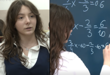 Talenti i rrallë i Kosovës: Nxënësja Kanita Abdyli në mesin e 1% më inteligjentëve në botë