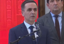 Kasami pas takimit të liderëve: Kërkuam lista të hapura në ndryshimet e Kodit Zgjedhor! Diaspora të ketë më shumë mundësi për të votuar