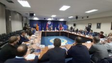 Info Shqip: BDI zgjodhi katër kryetarë të rinj të degëve