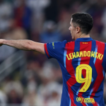 Barcelona i vendos dy kushte Lewandowskit për vazhdimësinë
