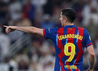 Barcelona i vendos dy kushte Lewandowskit për vazhdimësinë