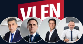 Info Shqip: VLEN drejt modelit të ri: Bashkëkryetarë me rotacion Fetai–Sali dhe Kasami–Mexhiti