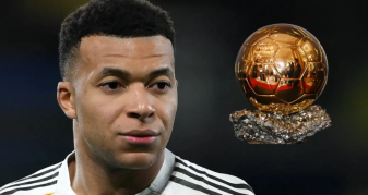 Info Shqip: Kylian Mbappe favorit i madh për ta fituar më në fund Topin e Artë