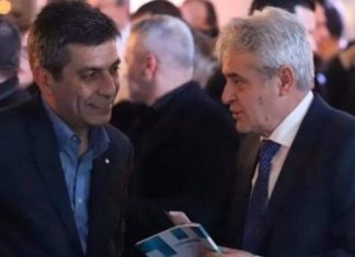 A do të pajtohet me Izet Mexhitin dhe Fatmir Limanin? Ja çfarë thotë Ali Ahmeti