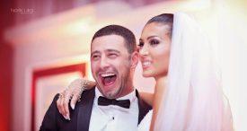 Info Shqip: Nora dhe Roberti bashkë në pushime, i shoqëron vajza