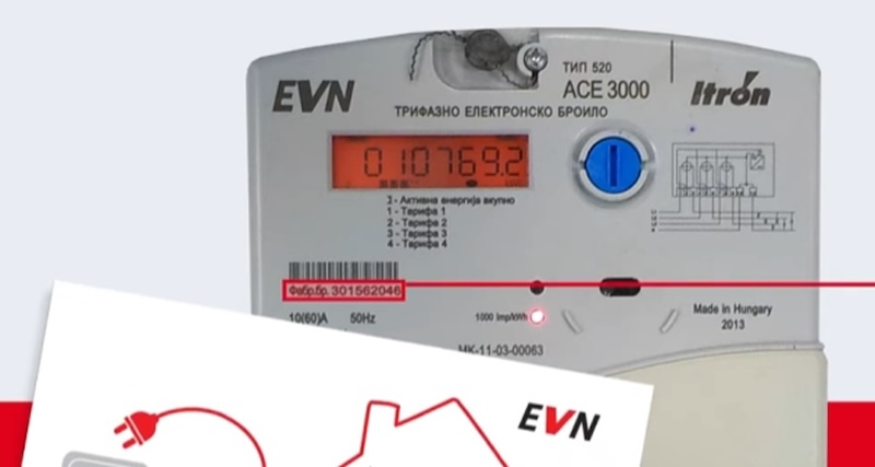 Ja kur fillon rryma me të lirën: Tarifa ditore mbetet, e mundshme ndryshim te ajo e natës