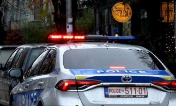 Një avokat shqiptar dhe dy serbë të plagosur në Deçan