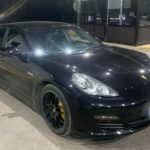 Info Shqip: Ukrainasi me Porsche përfitoi ndihma sociale në Zvicër, por zbulohet dhe pëson keq!