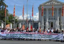 Sindikata me ultimatum: Grevë e përgjithshme nëse rrogat nuk rriten