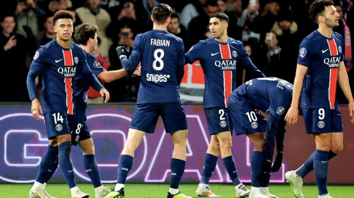 PSG kërcënohet me largimin e dy lojtarëve nëse nuk ndërmerr veprime