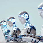 Info Shqip: Ekspertët zbulojnë 11 profesionet  që do të jenë të sigurta nga ‘pushtimi’ i inteligjencës artificiale