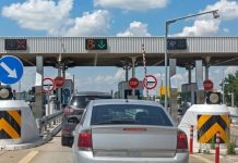 Njoftim për mërgimtarët: Serbia shtrenjtoi tarifat rrugore, ja si janë çmimet (TABELA)