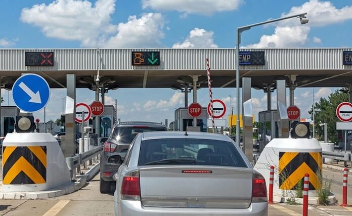Njoftim për mërgimtarët  Serbia shtrenjtoi tarifat rrugore  ja si janë çmimet  TABELA 