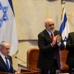 Edi Rama në Izrael: Unë jam katolik, gruaja myslimane, dy fëmijët e mi më të mëdhenj ortodoksë dhe më i vogli mund të bëhet hebre