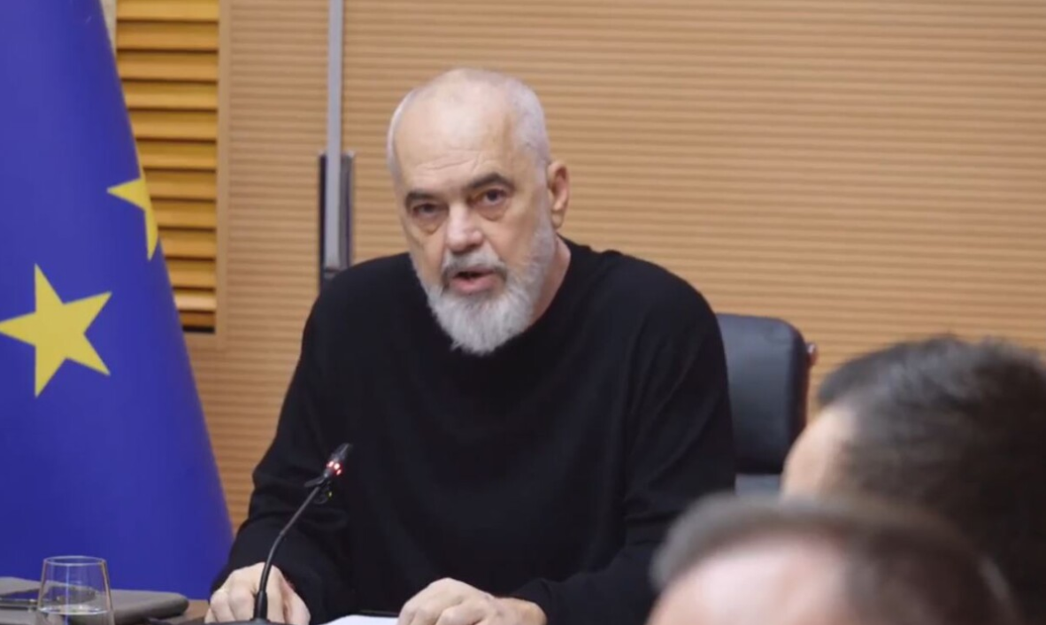 Rama pas vërshimeve  Të gjithë të dëmtuarit do të dëmshpërblehen