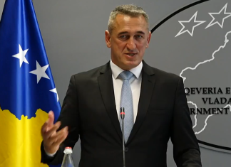 Rashiq: Kam siguruar një mandat në Kuvend, i gatshëm ta votoj Qeverinë “Kurti 3”