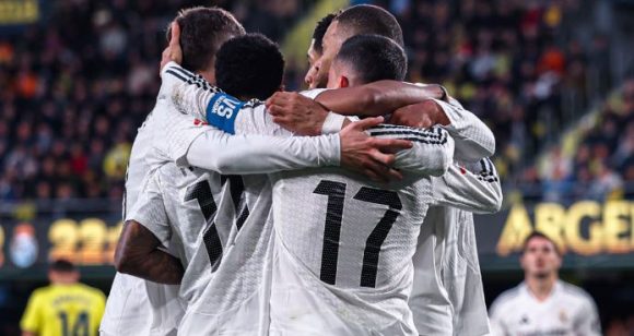 Info Shqip: Ylli i Real Madridit pritet të largohet në janar për t’u transferuar në MLS