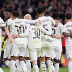 Real Madridi po përgatit një ofertë prej 100 milionë eurosh për qendërmbrojtësin e njohur