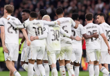 Real Madridi po përgatit një ofertë prej 100 milionë eurosh për qendërmbrojtësin e njohur