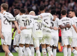 Real Madridi po përgatit një ofertë prej 100 milionë eurosh për qendërmbrojtësin e njohur